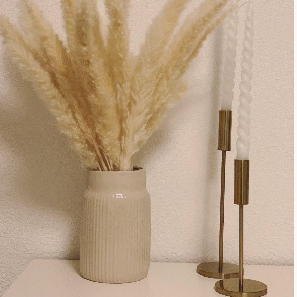 H&M Other - Candle holders